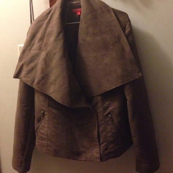 SOLD New York and Company blazer