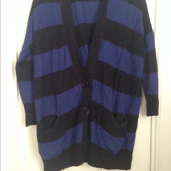 Barney's New York knit sweater