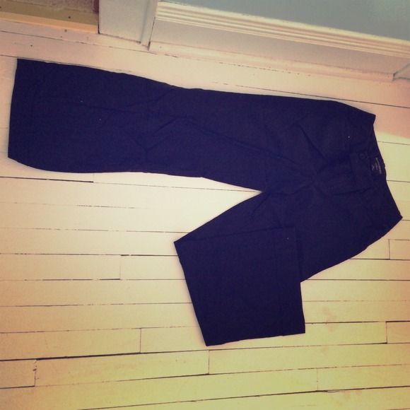 Banana Republic , Jackson fit dress pant