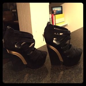 Dolce vita pumps