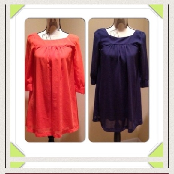 H&M baby doll dresses, bundle for aiyaxoxo