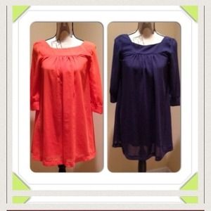 H&M baby doll dresses, bundle for aiyaxoxo