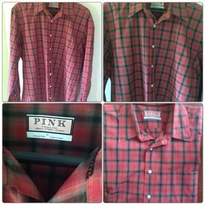Thomas Pink Men's Shirt