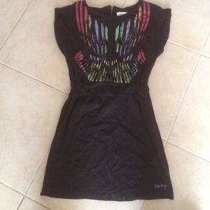 Billabong dress