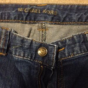 Michael Kors  Women Juniors Jeans 10