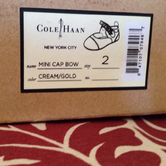 Cole Hann Dress shoes - Picture 3 of 3