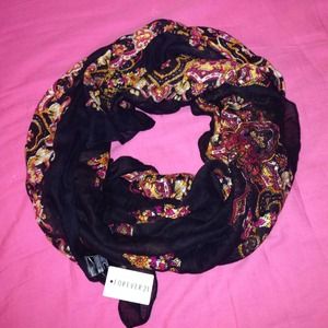 Forever 21 Scarf