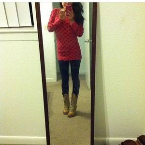 💕traded💕 Roxy long sleeve/ black sweater