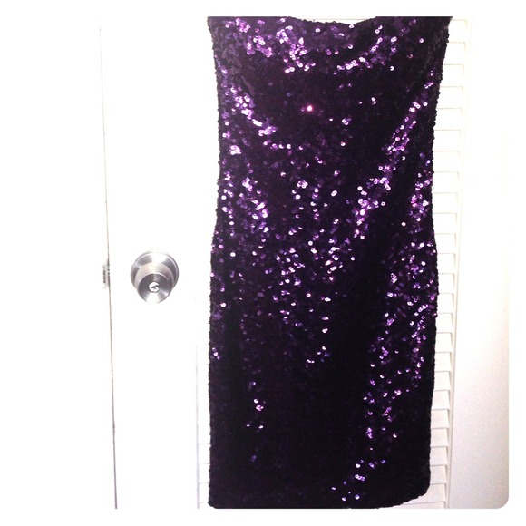 Perfect NYE dress