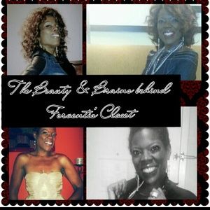 Whose behind Ferventi Closet? !?!?