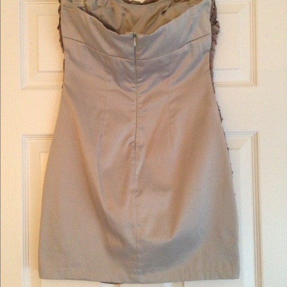 Cocktail Dress - Picture 2 of 4