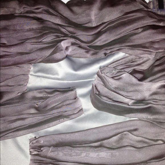 Cocktail Dress - Picture 3 of 4