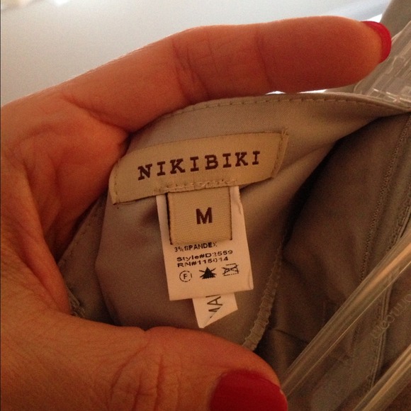 Cocktail Dress - Picture 4 of 4