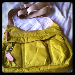 Elise Tran soft purse