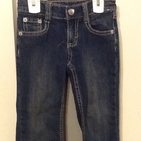 ❌SOLD❌Gymboree jeans slim size 4