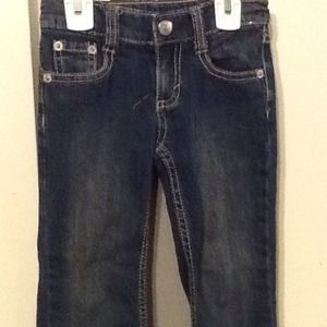 ❌SOLD❌Gymboree jeans slim size 4