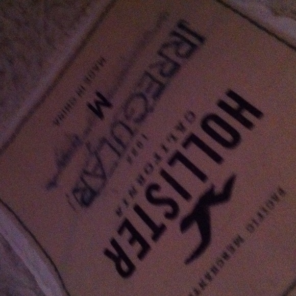 Huge white big coat - Picture 2 of 2