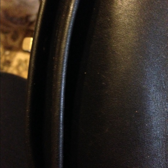 Coach purse - Picture 3 of 3