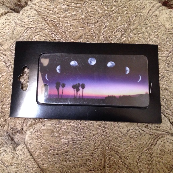 Brandy melville iphone 5 case 22pp