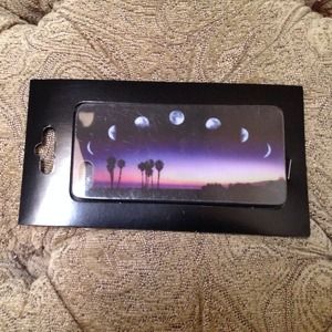 Brandy melville iphone 5 case 22pp