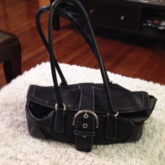 100% Authentic Coach bag