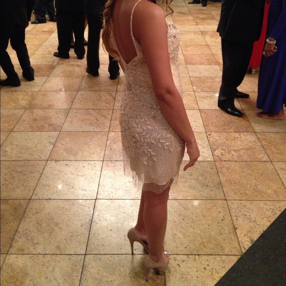 Basik black label dress - Picture 1 of 2