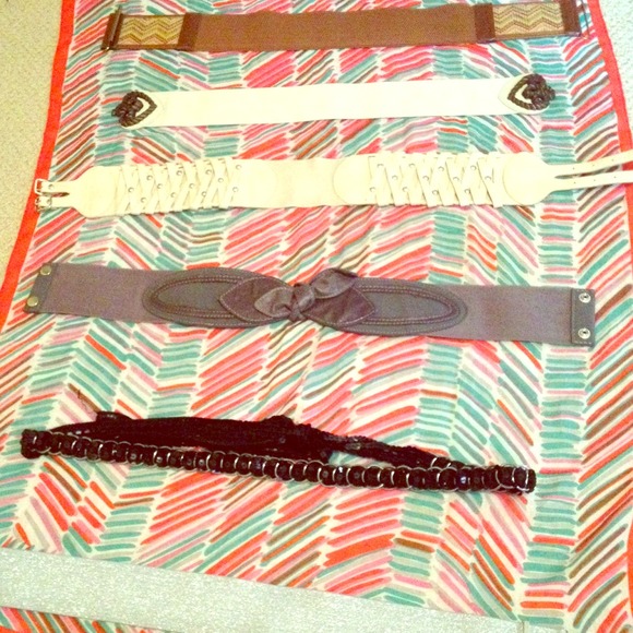 Belts - Picture 1 of 4