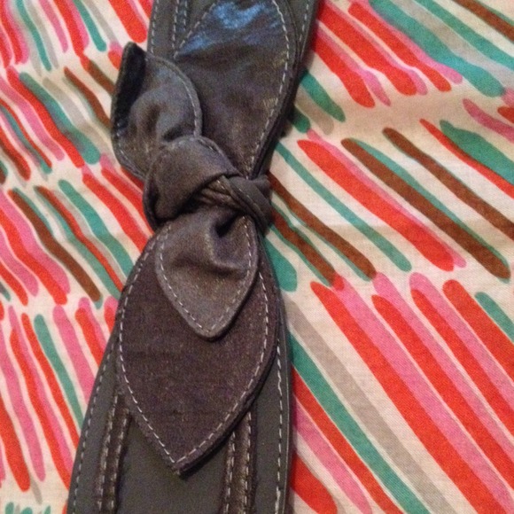 Belts - Picture 4 of 4