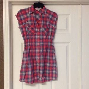 Cute Country Dress