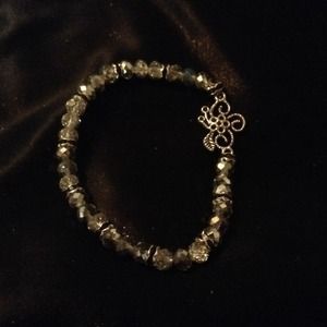 New Swarovski bracelet