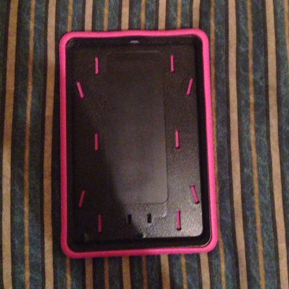 SOLD iPad mini case