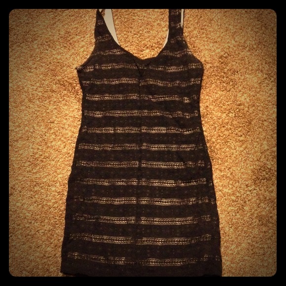 Adorable LBD!