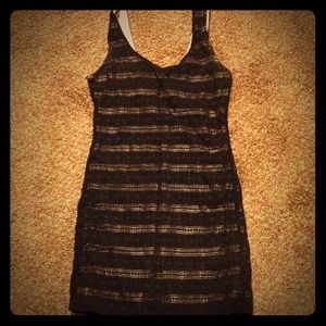 Adorable LBD!