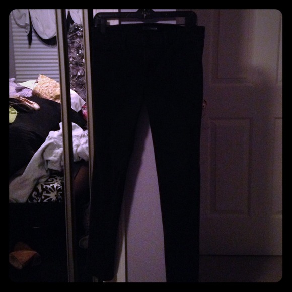 Never worn Black Joes Jeans Size 27 petite fit