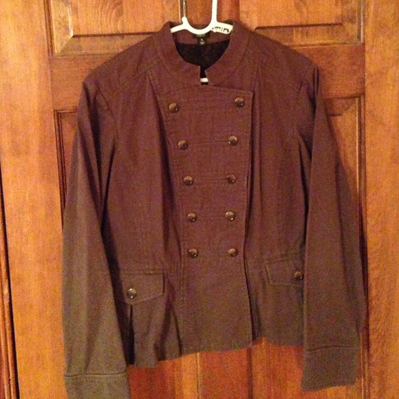 Jacket