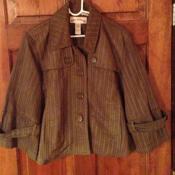 Jacket