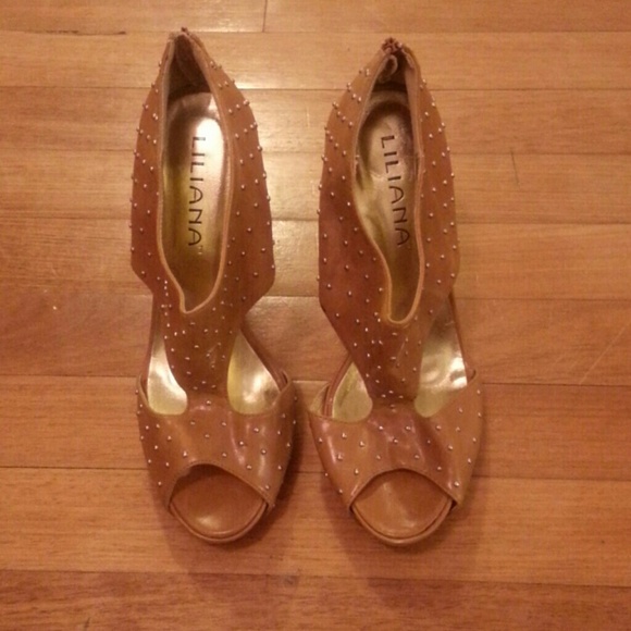 *New* Sandles