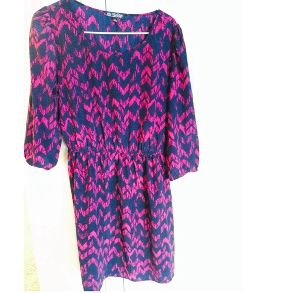 BeBop Dress