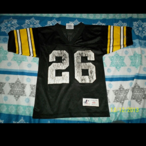 Kids Steelers Jersey
