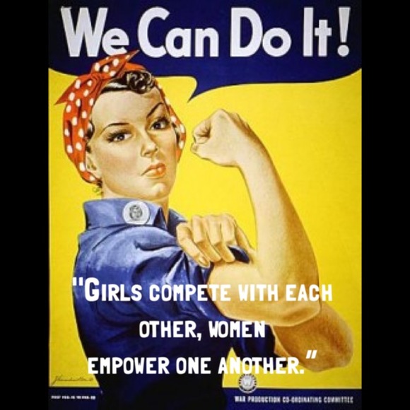 💞KEEP CALM & SHARE THE POSH LOVE💞 - Picture 2 of 3