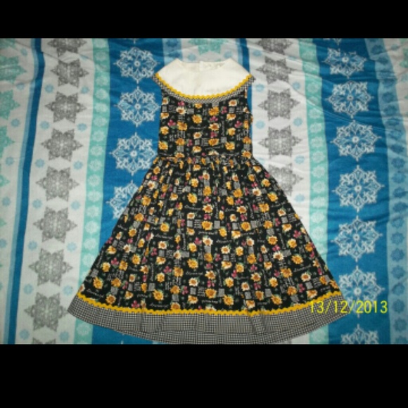 Kids Dress