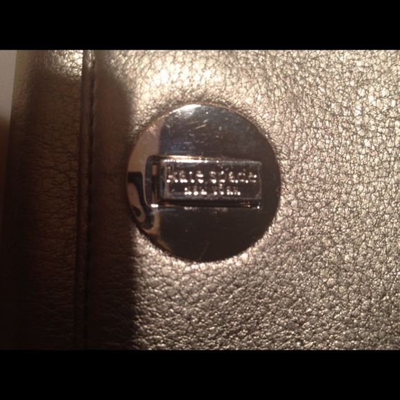 Another close up Kate Spade Wallet