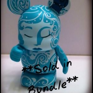 Mickey Vinylmation Collectable Mickey Vinylmation Collectable