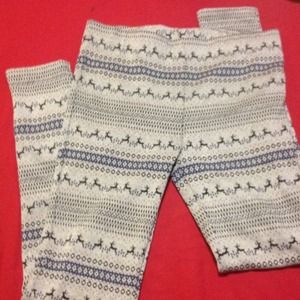 Free people leggings