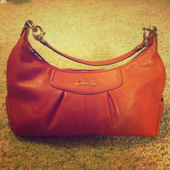 👘 Coach bag 👘