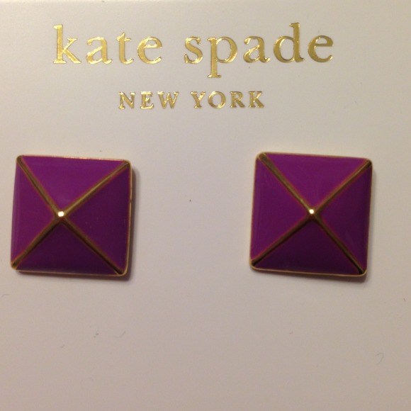 Kate Spade Earrings