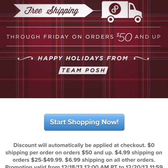 Take advantage of those pricier items