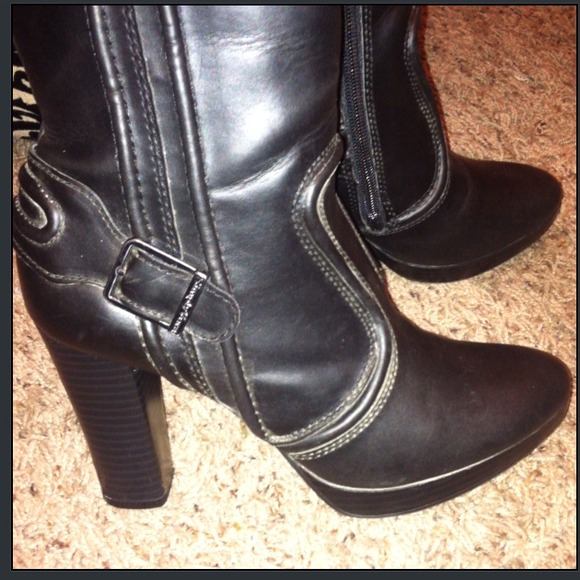 💢SOLD💢 new! Simply Vera by Vera Wang boots❤ - Picture 3 of 3