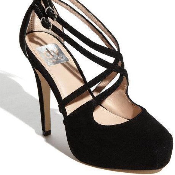 Dolce vita size 10 worn once