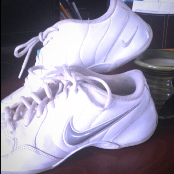 Cheer Shoes!